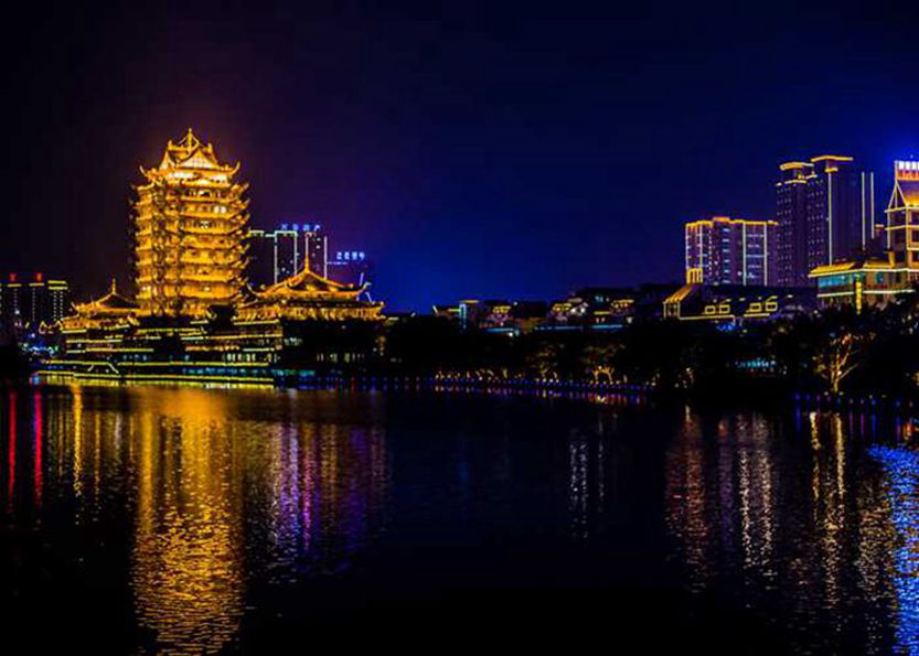 宁夏红色之旅，那些被热血浇灌过的土地，值得你走一趟-第1张图片-四川省中国青年旅行社